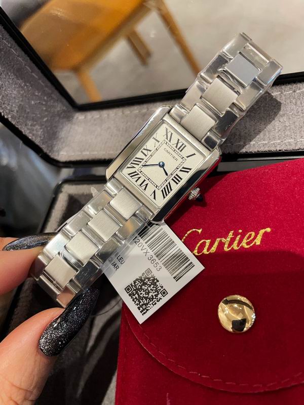 Cartier 27X34mm 24X31mm 22 (4)